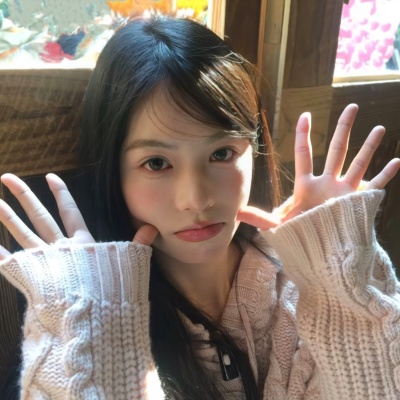 唯美氛围感拉满的闺蜜女头来啦 女生头像 第9张 唯美氛围感拉满的闺蜜女头来啦 女生头像 第9张