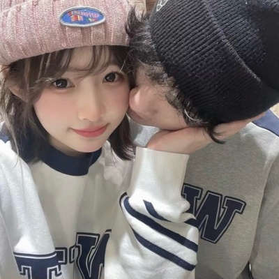 挖到宝啦!唯美性小众情侣头像推荐 情侣头像 第9张 挖到宝啦!唯美性小众情侣头像推荐 情侣头像 第9张