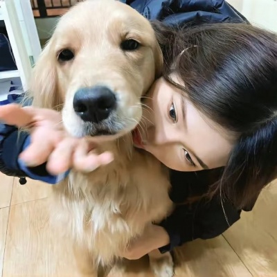 萌化啦,可爱萌宠与女生合拍头像推荐 女生头像 第3张 萌化啦,可爱萌宠与女生合拍头像推荐 女生头像 第3张