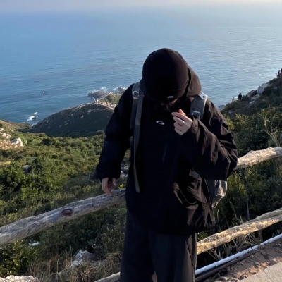 氛围感拉满的ins风自由风景男头来啦 男生头像 第6张 氛围感拉满的ins风自由风景男头来啦 男生头像 第6张