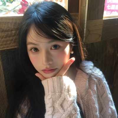 唯美氛围感拉满的闺蜜女头来啦 女生头像 第10张 唯美氛围感拉满的闺蜜女头来啦 女生头像 第10张