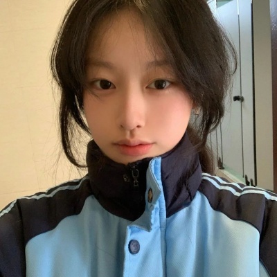 美到犯规 !女生头像蓝色真人 女生头像 第1张 美到犯规 !女生头像蓝色真人 女生头像 第1张