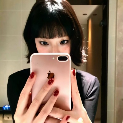 甜酷来袭!滤镜超甜可爱女生头像 女生头像 第2张 甜酷来袭!滤镜超甜可爱女生头像 女生头像 第2张