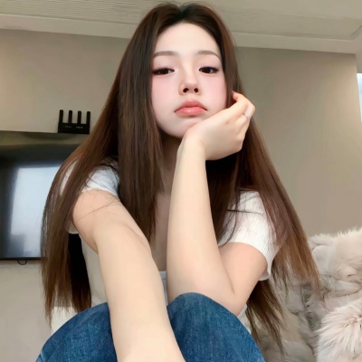 挖到宝啦！超绝ins气质小众闺蜜女生头像 女生头像 第9张