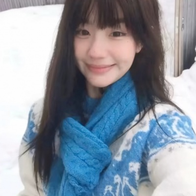 超好看！真人ins小众头像女生 女生头像 第5张