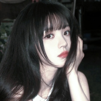 被这组唯美气质纯欲女生头像美到 女生头像 第1张 被这组唯美气质纯欲女生头像美到 女生头像 第1张