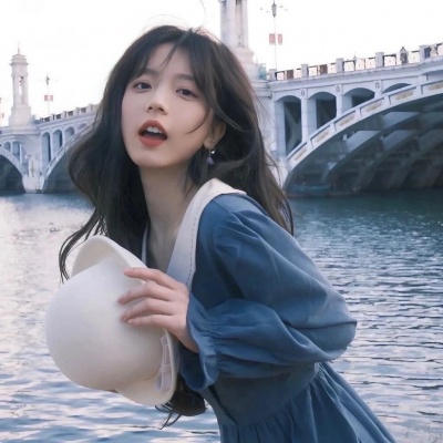ins超甜小众一男一女情头,甜美又不失小众 情侣头像 第2张 ins超甜小众一男一女情头,甜美又不失小众 情侣头像 第2张