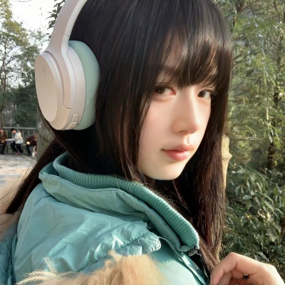 唯美氛围感拉满的闺蜜女头来啦 女生头像 第7张 唯美氛围感拉满的闺蜜女头来啦 女生头像 第7张
