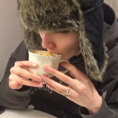 被帅晕！ins氛围个性男生头像来袭  男生头像 第8张