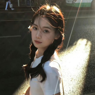 ins韩系小众女生头像精选 女生头像 第5张 ins韩系小众女生头像精选 女生头像 第5张