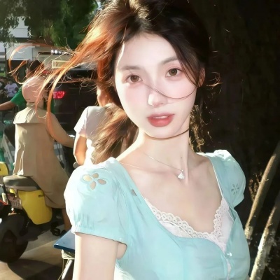 绝美!唯美纯欲女生头像真人版 女生头像 第6张 绝美!唯美纯欲女生头像真人版 女生头像 第6张