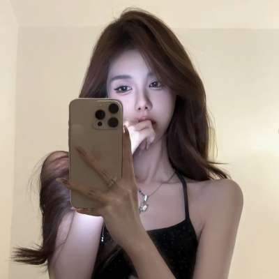宝藏!微信头像女生唯美气质 女生头像 第4张 宝藏!微信头像女生唯美气质 女生头像 第4张