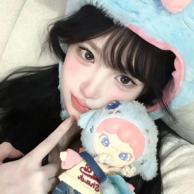 纯欲少女风头像推荐，美到犯规！ 女生头像 第1张