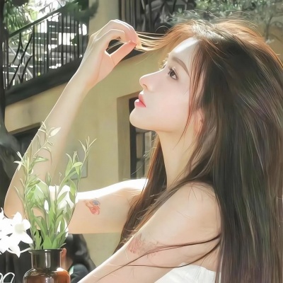 被这组唯美气质纯欲女生头像美到 女生头像 第9张 被这组唯美气质纯欲女生头像美到 女生头像 第9张