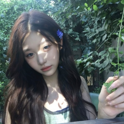 唯美氛围感拉满的闺蜜女头来啦 女生头像 第3张 唯美氛围感拉满的闺蜜女头来啦 女生头像 第3张
