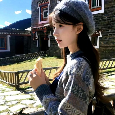 宝藏!微信头像女生唯美气质 女生头像 第9张 宝藏!微信头像女生唯美气质 女生头像 第9张