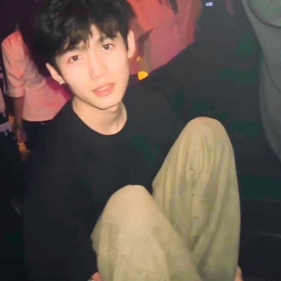 被帅晕！ins氛围个性男生头像来袭  男生头像 第7张