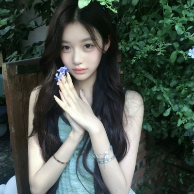 唯美氛围感拉满的闺蜜女头来啦 女生头像 第4张 唯美氛围感拉满的闺蜜女头来啦 女生头像 第4张