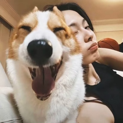 萌化啦,可爱萌宠与女生合拍头像推荐 女生头像 第8张 萌化啦,可爱萌宠与女生合拍头像推荐 女生头像 第8张