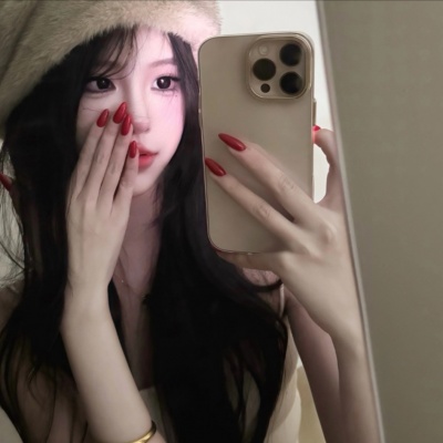 千金名媛风性感女生头像分享 女生头像 第3张 千金名媛风性感女生头像分享 女生头像 第3张