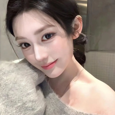 被这组唯美气质纯欲女生头像美到 女生头像 第6张 被这组唯美气质纯欲女生头像美到 女生头像 第6张