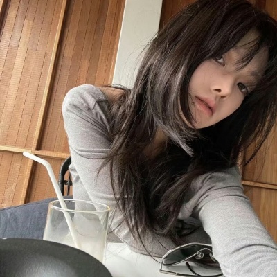 超绝!可爱纯欲小众女生头像推荐 女生头像 第2张 超绝!可爱纯欲小众女生头像推荐 女生头像 第2张