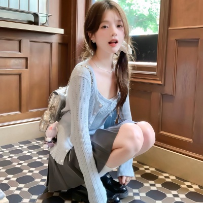 挖到宝啦！超绝ins气质小众闺蜜女生头像 女生头像 第5张