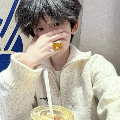 个性微信头像小众男生,每一张都充满独特魅力 男生头像 第5张 个性微信头像小众男生,每一张都充满独特魅力 男生头像 第5张