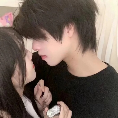 真人情头高清双人，赶紧和对象换上 情侣头像 第9张