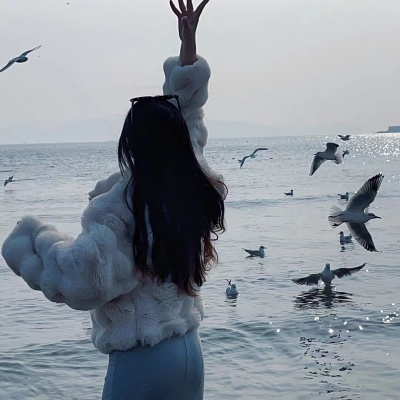 超绝!一男一女氛围感真人情侣头像分享 情侣头像 第2张 超绝!一男一女氛围感真人情侣头像分享 情侣头像 第2张