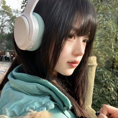 唯美氛围感拉满的闺蜜女头来啦 女生头像 第8张 唯美氛围感拉满的闺蜜女头来啦 女生头像 第8张