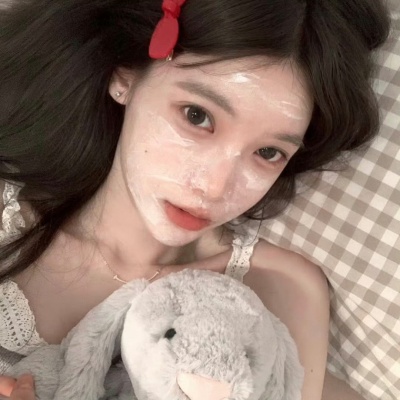 超绝!可爱纯欲小众女生头像推荐 女生头像 第4张 超绝!可爱纯欲小众女生头像推荐 女生头像 第4张