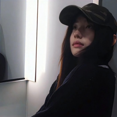 绝绝子！可爱古早小众女生头像 女生头像 第1张
