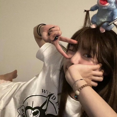 超绝!可爱纯欲小众女生头像推荐 女生头像 第1张 超绝!可爱纯欲小众女生头像推荐 女生头像 第1张