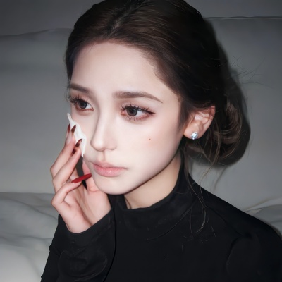 绝美!唯美纯欲女生头像真人版 女生头像 第5张 绝美!唯美纯欲女生头像真人版 女生头像 第5张