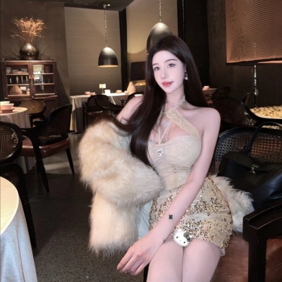 千金名媛风性感女生头像分享 女生头像 第4张 千金名媛风性感女生头像分享 女生头像 第4张