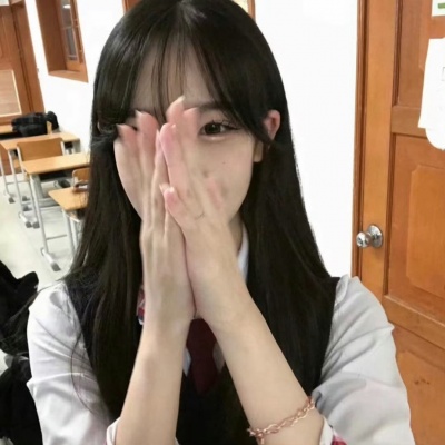 超绝!可爱纯欲小众女生头像推荐 女生头像 第6张 超绝!可爱纯欲小众女生头像推荐 女生头像 第6张