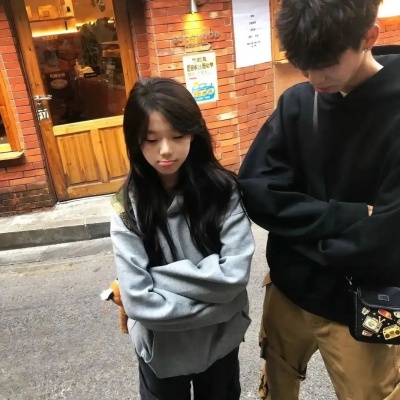 小众可爱又超有爱的情头来啦! 情侣头像 第4张 小众可爱又超有爱的情头来啦! 情侣头像 第4张