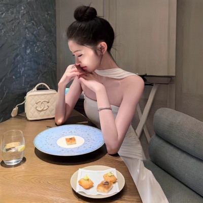 气质千金头像女生真人,美到犯规! 女生头像 第9张 气质千金头像女生真人,美到犯规! 女生头像 第9张