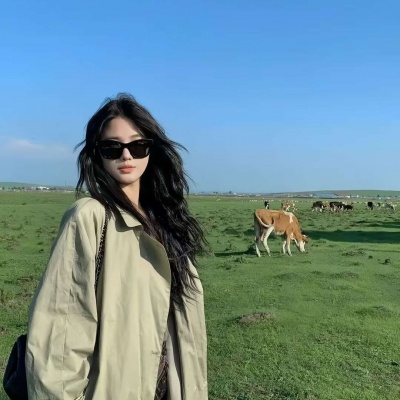 超绝的唯美自由风女生头像分享 女生头像 第4张 超绝的唯美自由风女生头像分享 女生头像 第4张