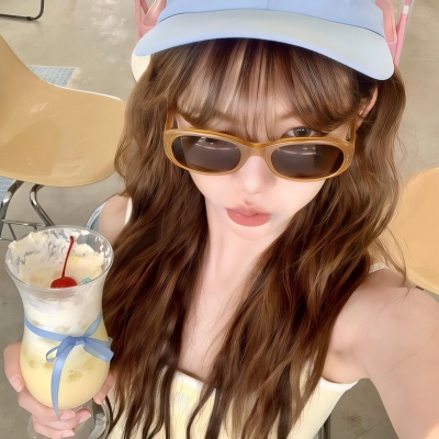 被这组明媚治愈又浪漫的女生头像美哭啦 女生头像 第4张 被这组明媚治愈又浪漫的女生头像美哭啦 女生头像 第4张