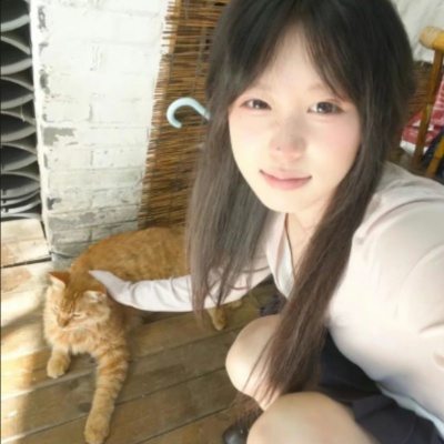 酷帅来袭！女生必备个性头像 女生头像 第7张