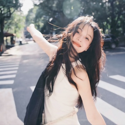 绝美!享受生活松弛自由感的女生头像推荐 女生头像 第3张 绝美!享受生活松弛自由感的女生头像推荐 女生头像 第3张