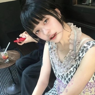 被夸爆!头像女生高级感ins风可爱小众 女生头像 第10张 被夸爆!头像女生高级感ins风可爱小众 女生头像 第10张