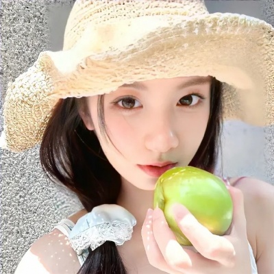 被夸爆!头像女生高级感ins风可爱小众 女生头像 第6张 被夸爆!头像女生高级感ins风可爱小众 女生头像 第6张