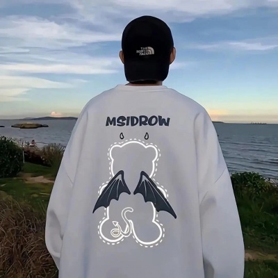 超绝!自由感拉满的帅气个性男生微信头像推荐 男生头像 第7张 超绝!自由感拉满的帅气个性男生微信头像推荐 男生头像 第7张