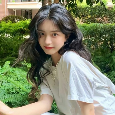气质唯美治愈系女生头像推荐 女生头像 第4张 气质唯美治愈系女生头像推荐 女生头像 第4张
