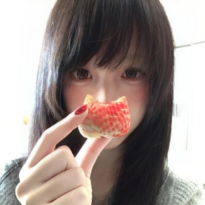 超绝!小众清新原宿风女头精选 女生头像 第4张 超绝!小众清新原宿风女头精选 女生头像 第4张
