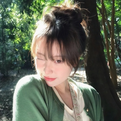 被这组清新治愈明媚女生头像美哭 女生头像 第8张 被这组清新治愈明媚女生头像美哭 女生头像 第8张