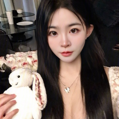 气质高级纯欲女头推荐，狠狠心动啦 女生头像 第8张